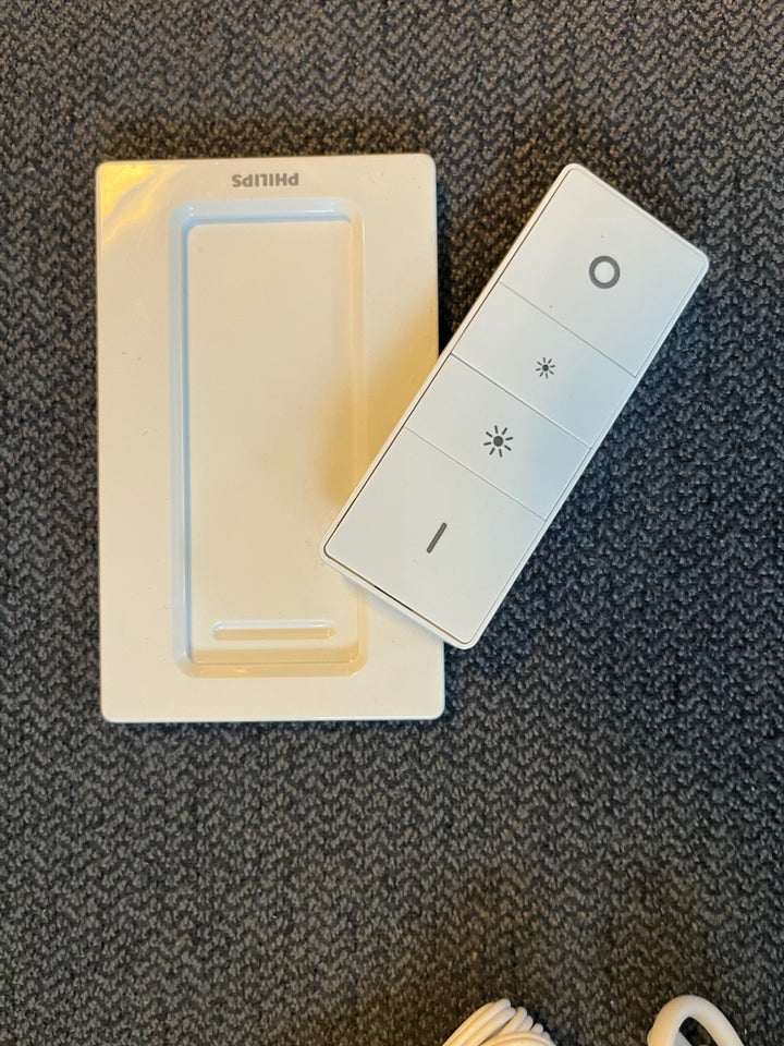 Andet, Philips Hue