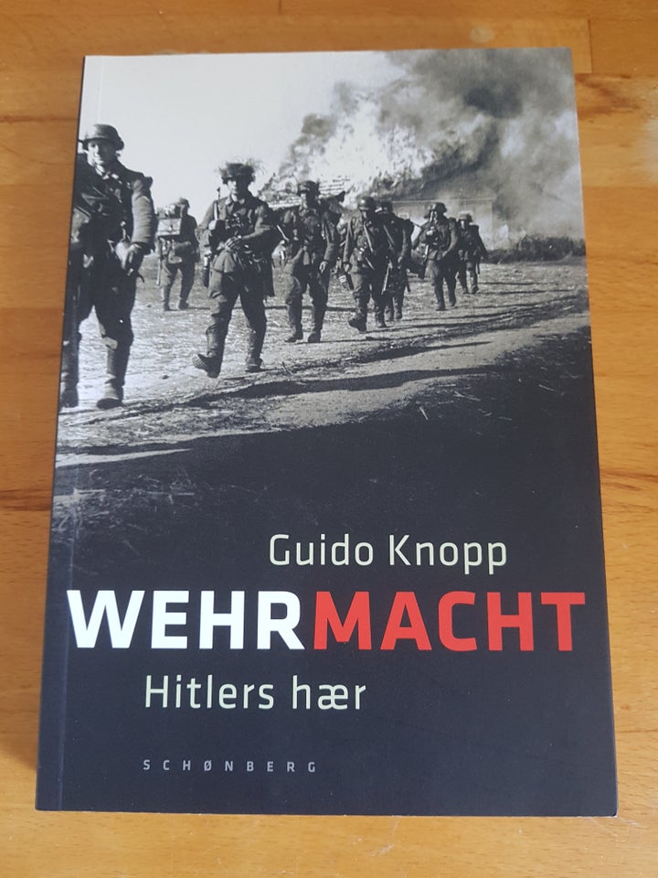 Wehrmacht - Hitlers hær Guido