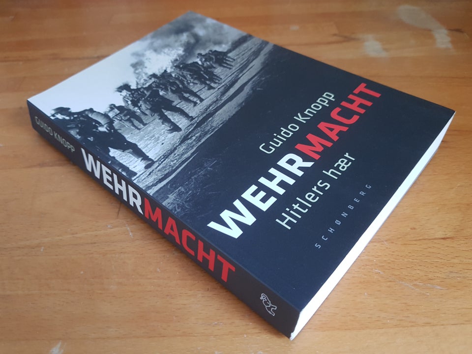 Wehrmacht - Hitlers hær Guido