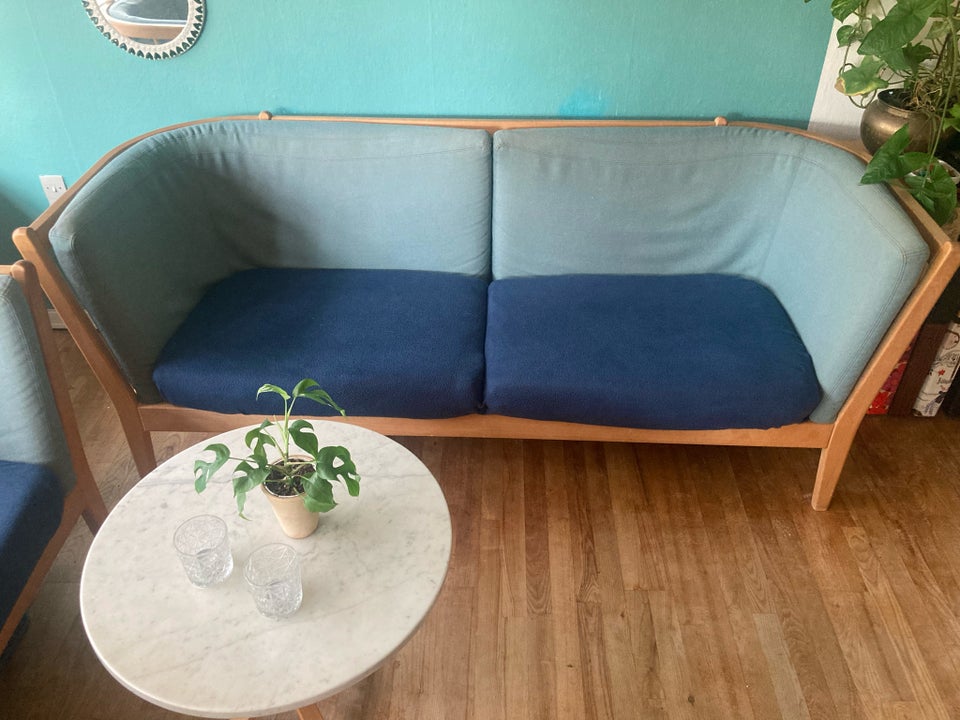 Anden arkitekt Stouby Maria Sofa