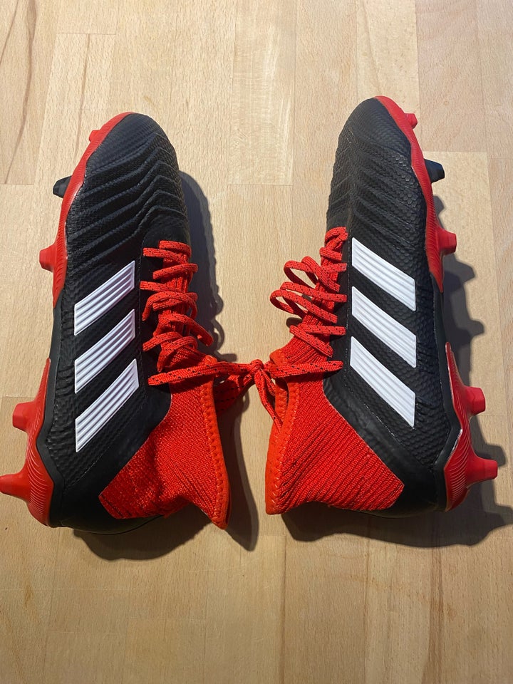 Fodboldstøvler Adidas Predator