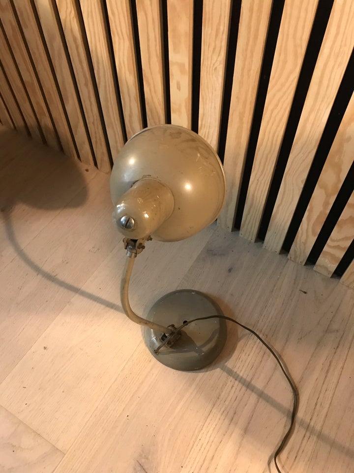 Skrivebordslampe