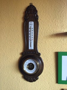 Barometer