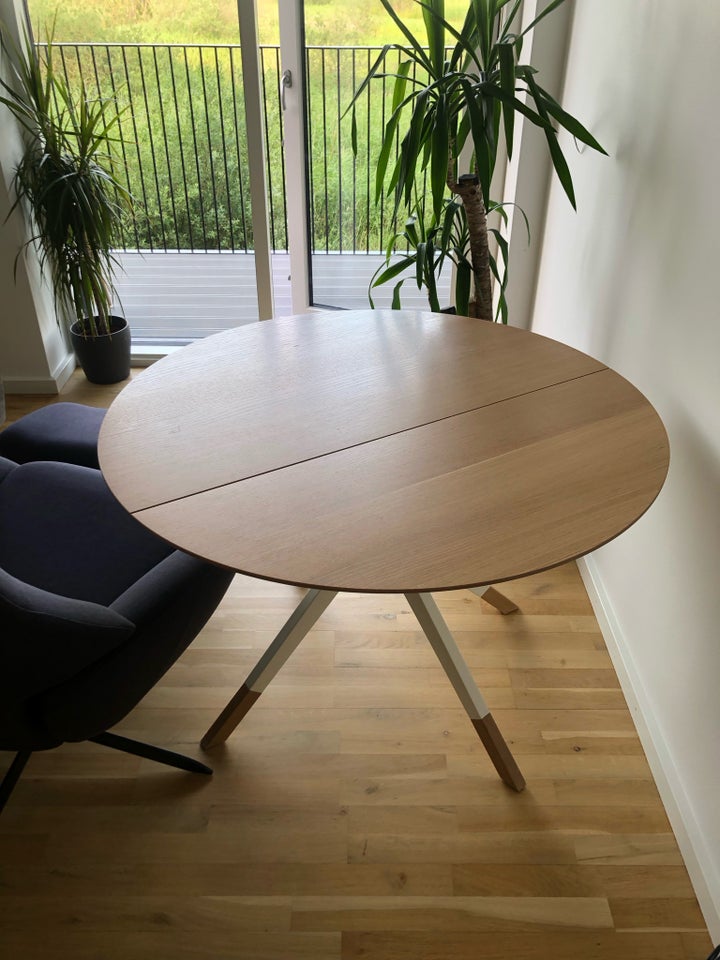 Spisebord Træ BoConcept