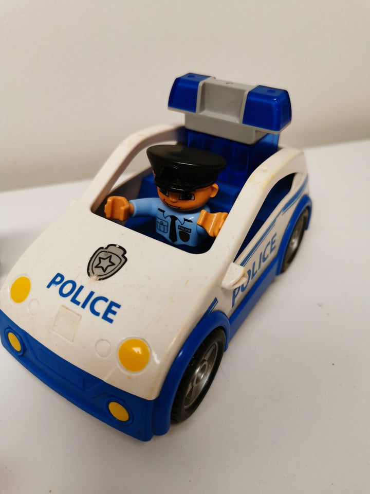 Lego Duplo 4963