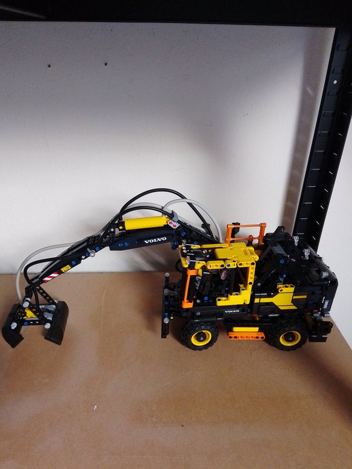 Lego Technic, 42053