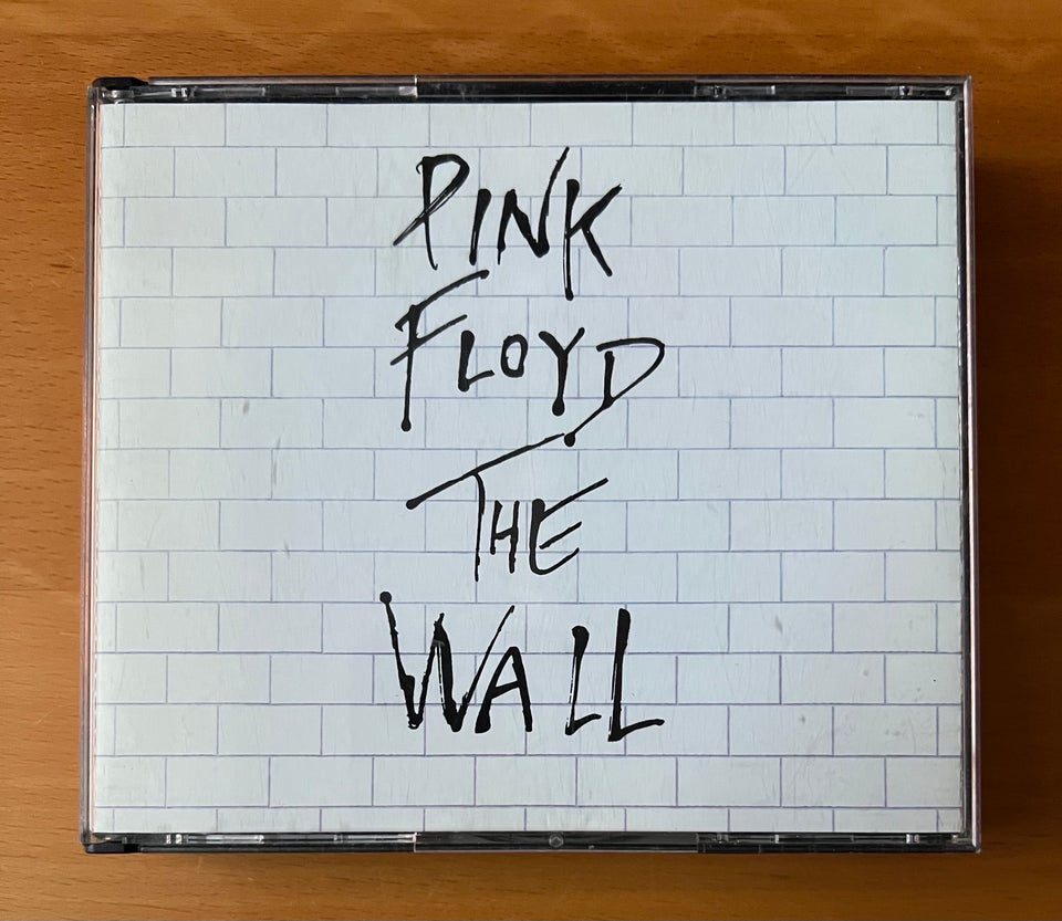 Pink Floyd: The Wall, pop