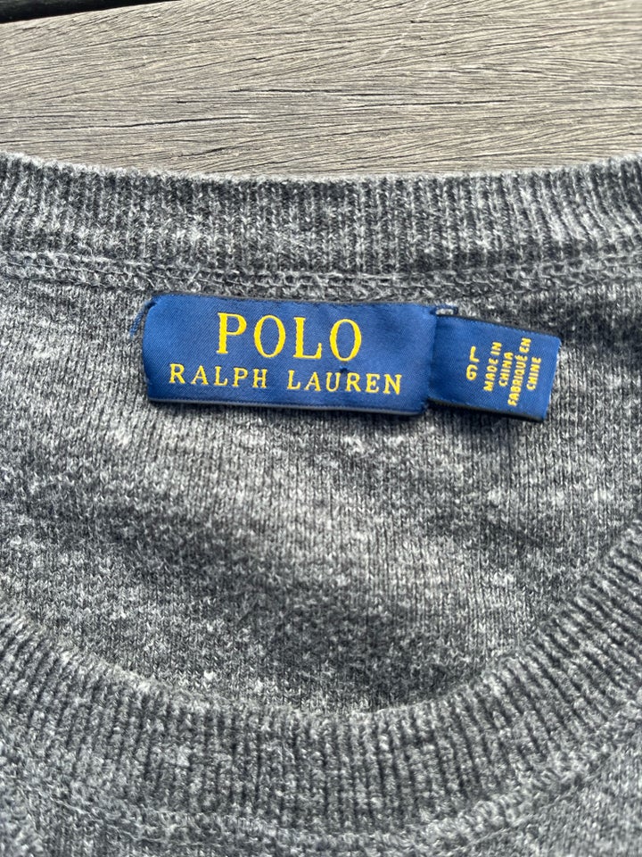 Sweater Ralph lauren str L