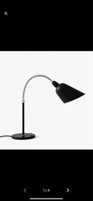 Anden bordlampe Arne Jacobsen Its koral