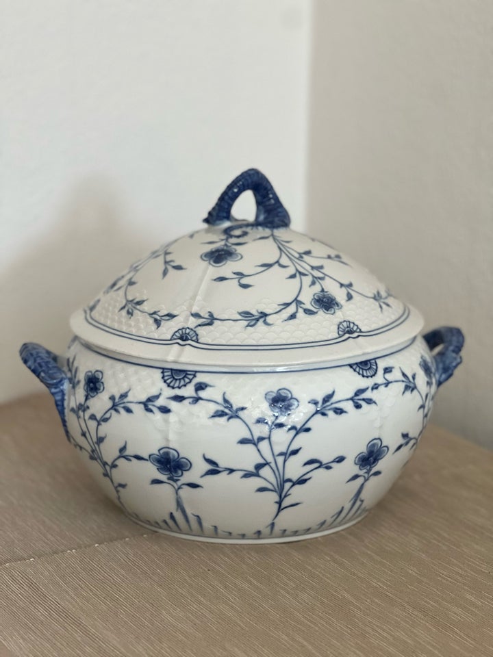 Porcelæn Terrin Bing  Grøndahl