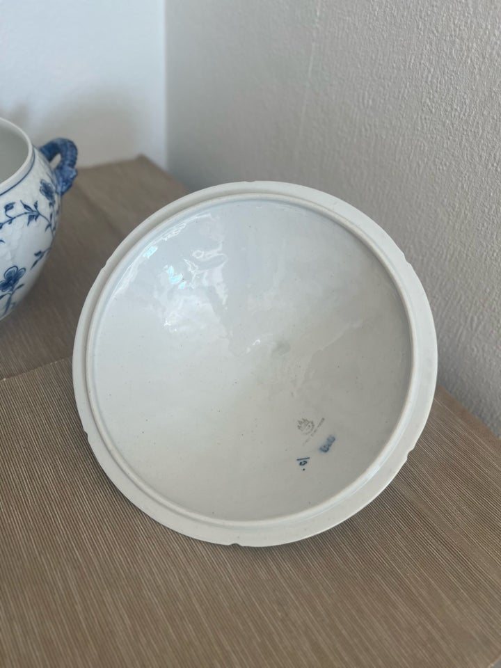 Porcelæn Terrin Bing  Grøndahl