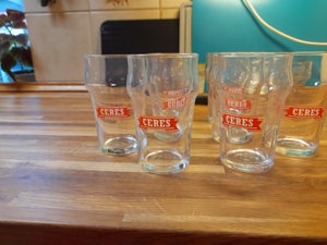 Glas CERES ØLGLAS