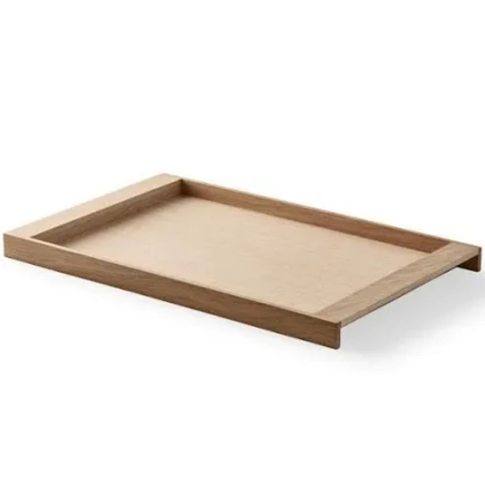 Bakke ‘No 10 Tray’ Skagerak