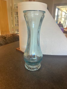 Glas Vase