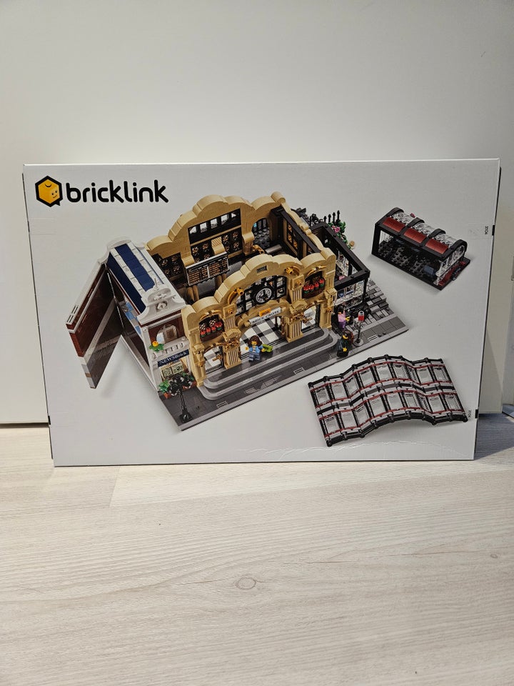 Lego Exclusives, 910034 Brick