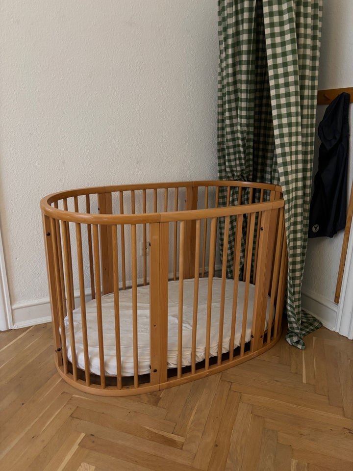 Tremmeseng, Stokke Sleepi med