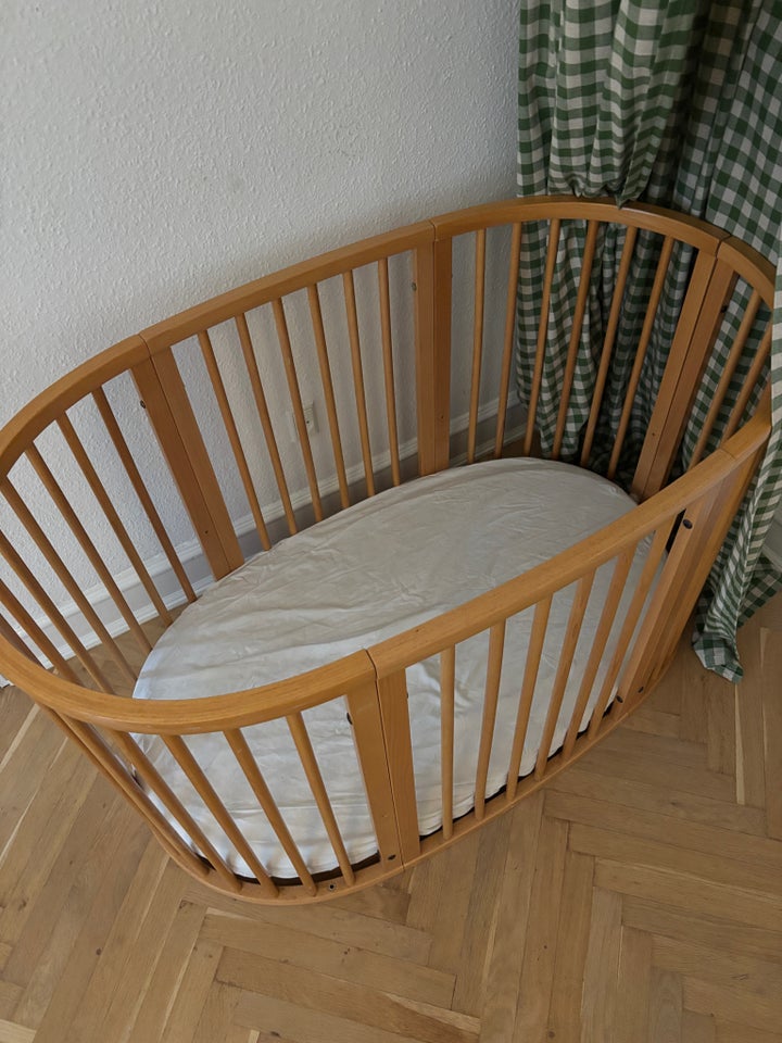 Tremmeseng, Stokke Sleepi med