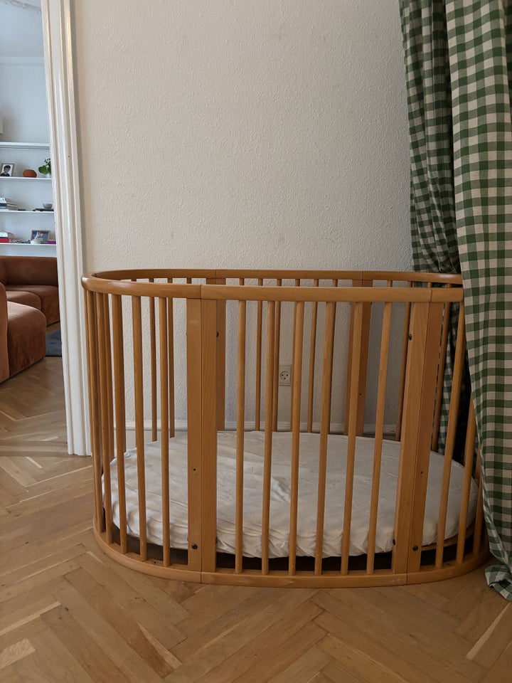 Tremmeseng, Stokke Sleepi med