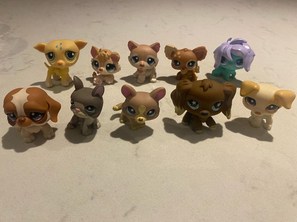 Littlest Pet Shop