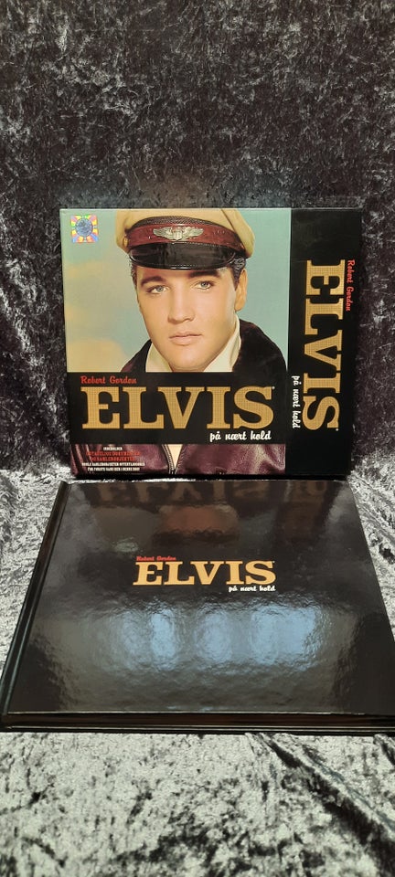 Elvis på nært hold, DVD, dokumentar