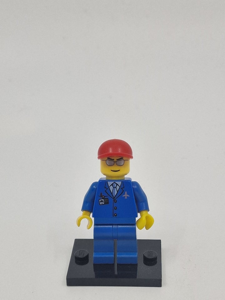 Lego Minifigures