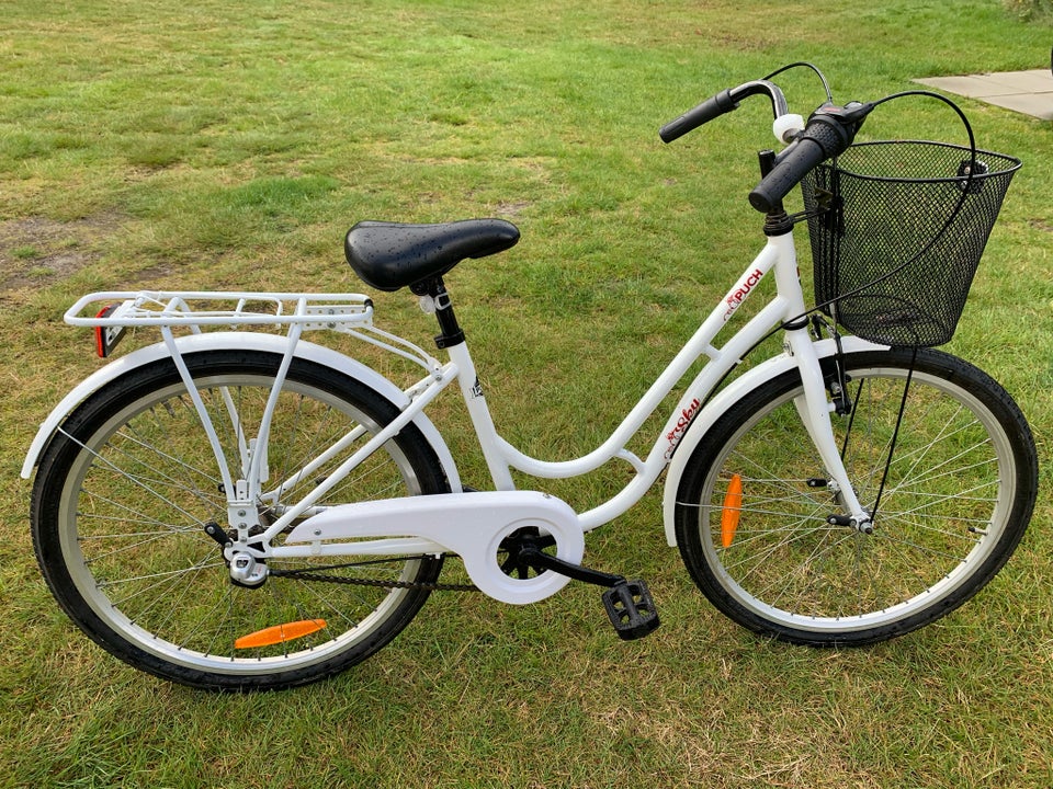 Pigecykel, citybike, andet mærke