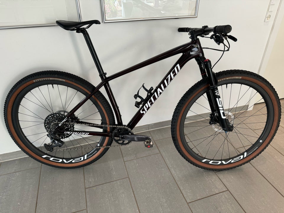 Specialized Epic Expert