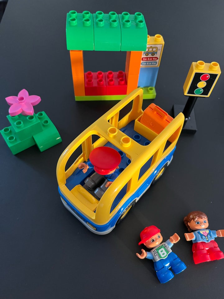 Lego Duplo, 10528