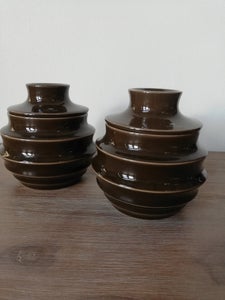 Keramik Låg Krukke K&#228;hler