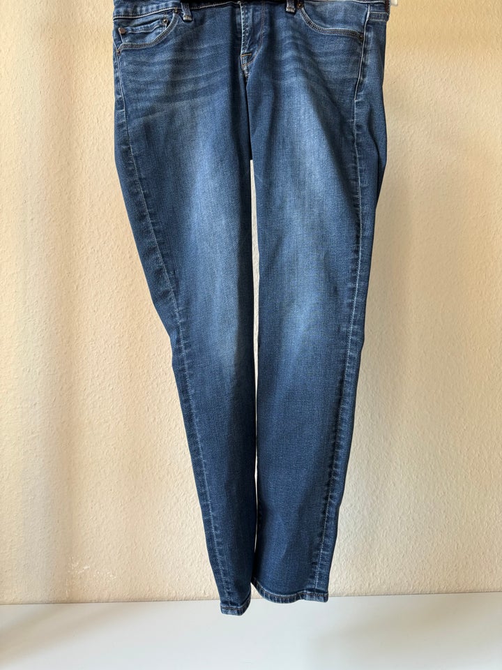 Jeans, Lucky Brand, str. 32