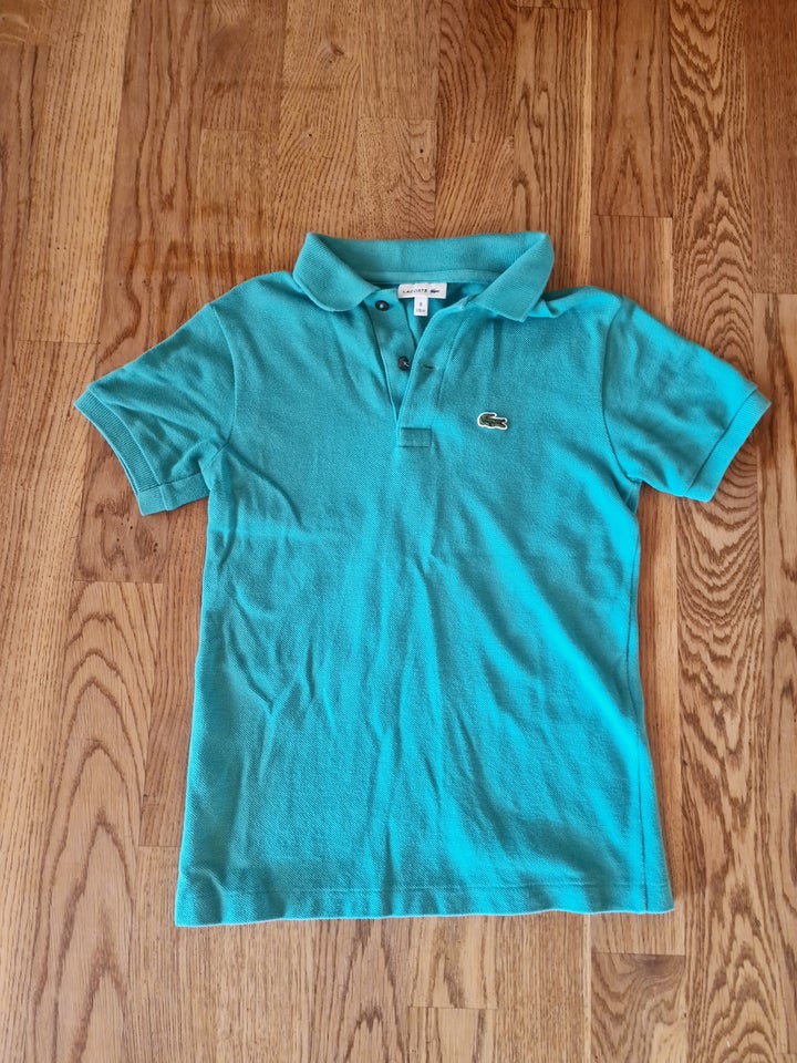 Polo t-shirt Polo Lacoste