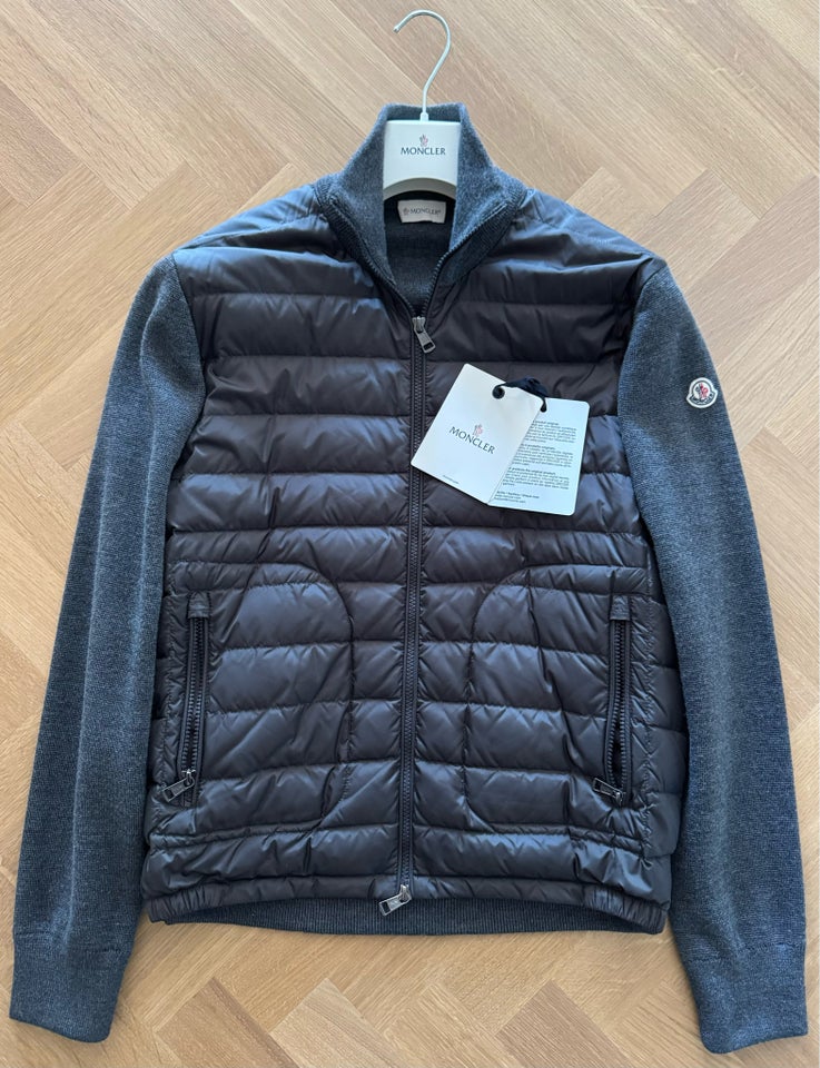 Cardigan, Moncler, str. L