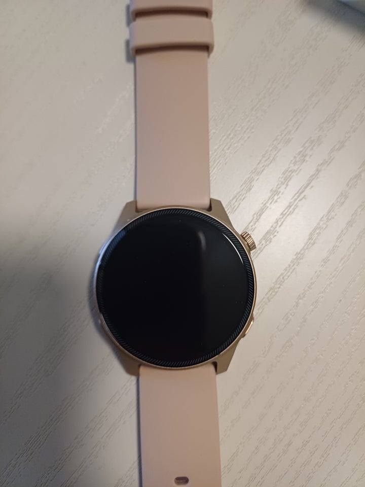 Smartwatch, andet mærke