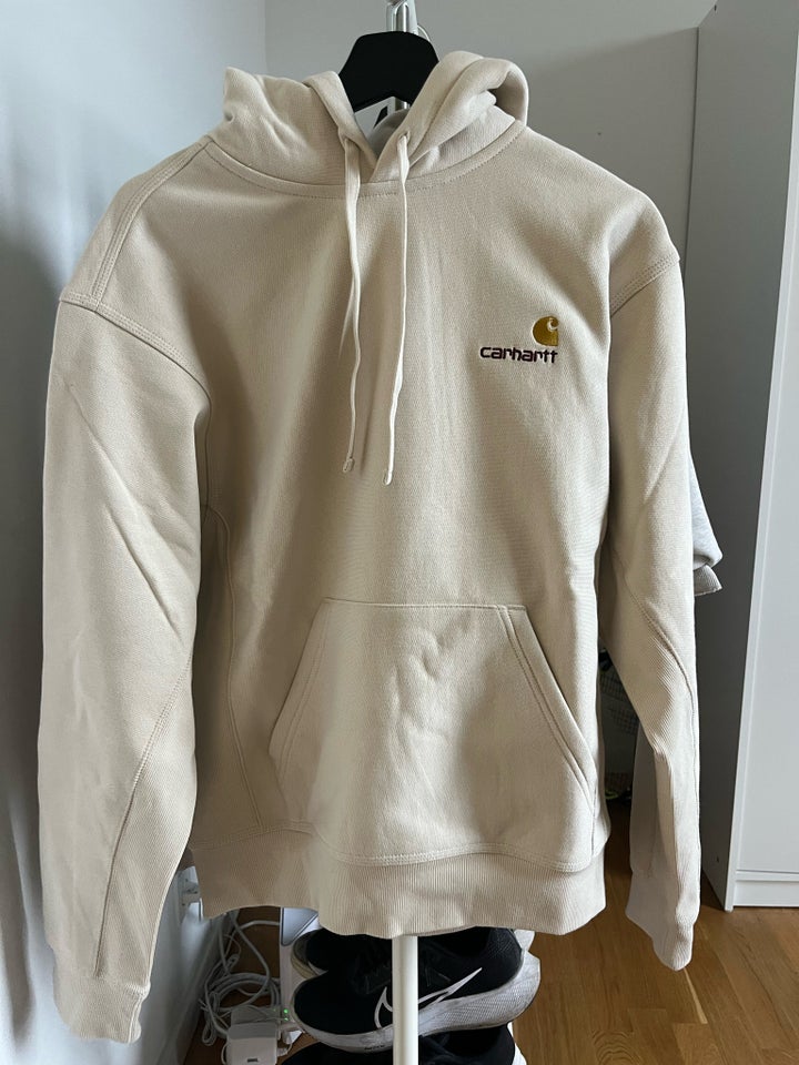 Hættetrøje, Carhartt, str. S