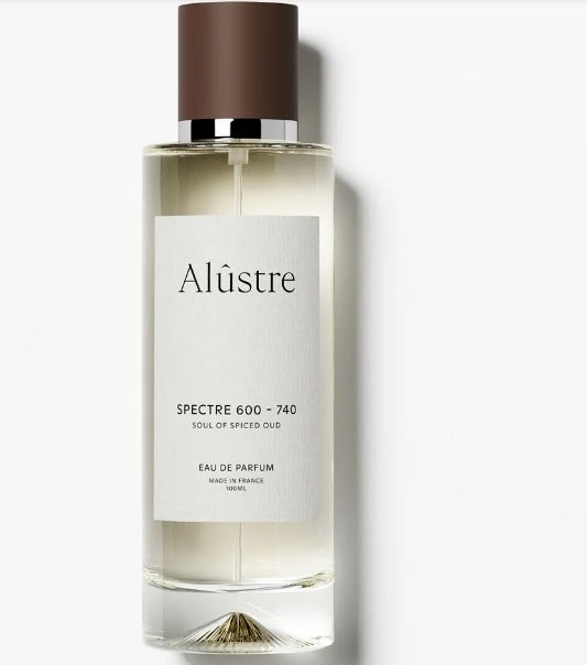 Eau de parfum, Alûstre Soul of