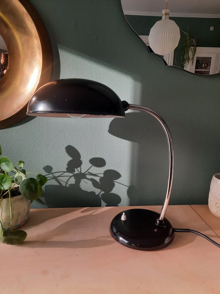 Lampe, Bauhaus