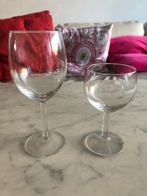 Glas Vinglas Ballon glas  Ikea