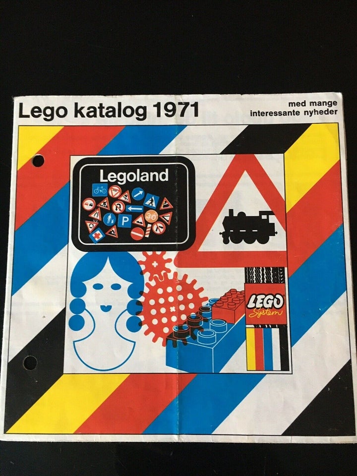 Lego andet