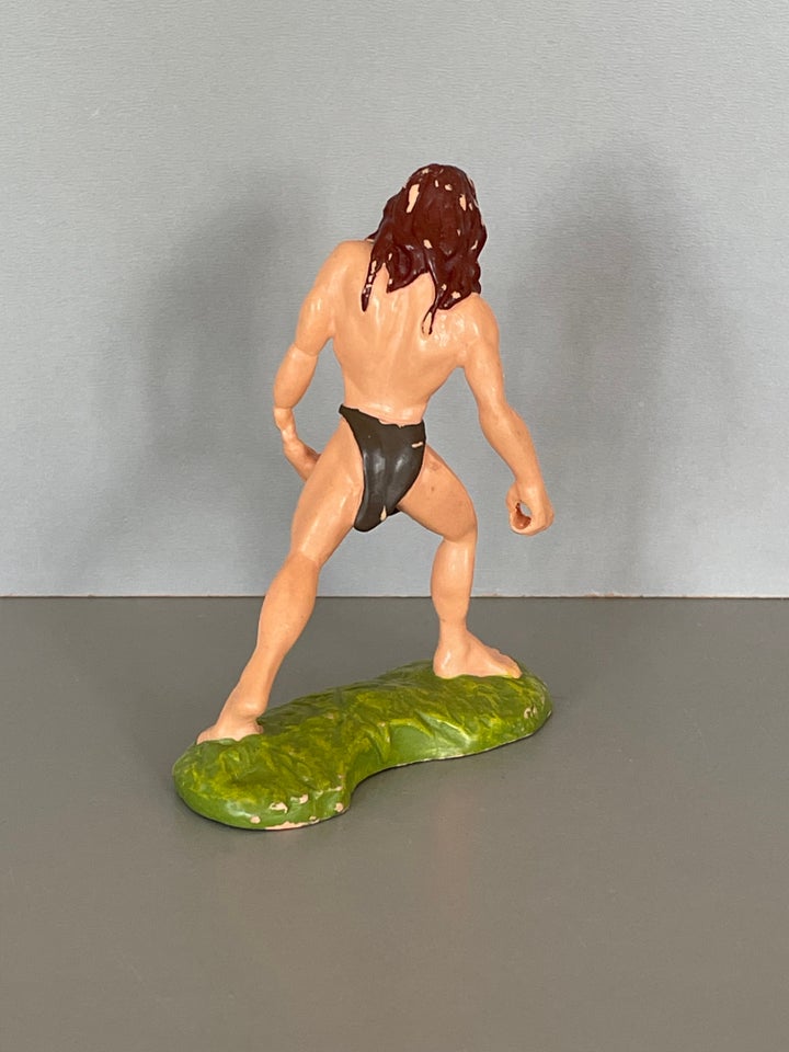 Figurer, Tarzan, Bullyland Disney