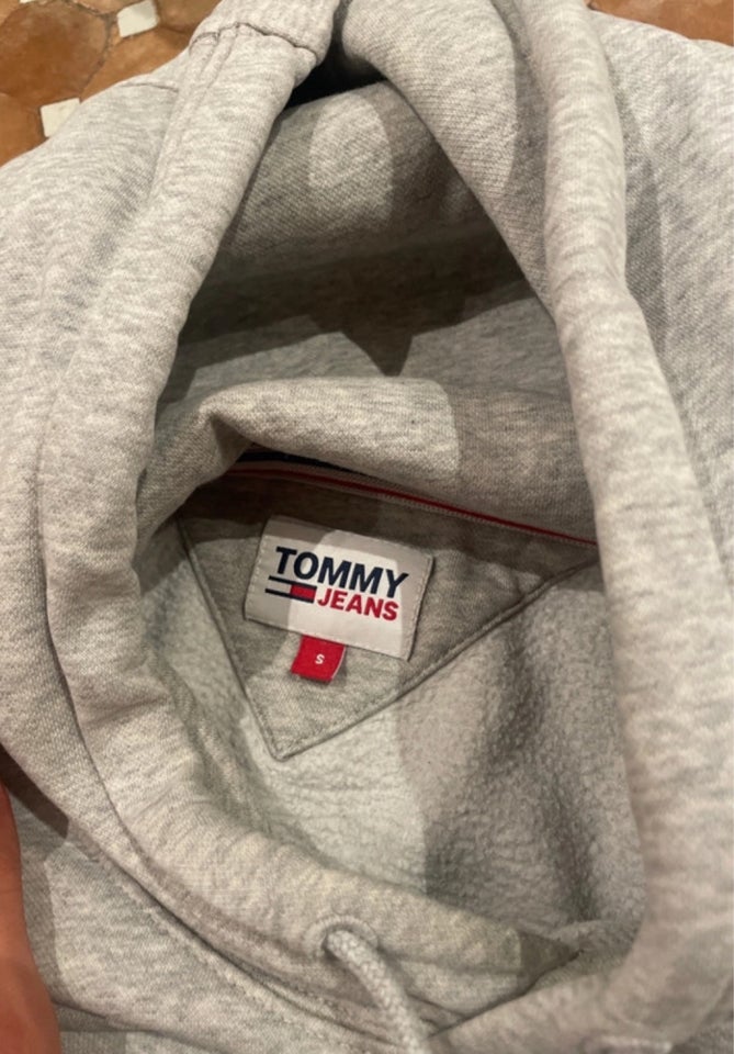 Hættetrøje, Tommy Jeans, str. S