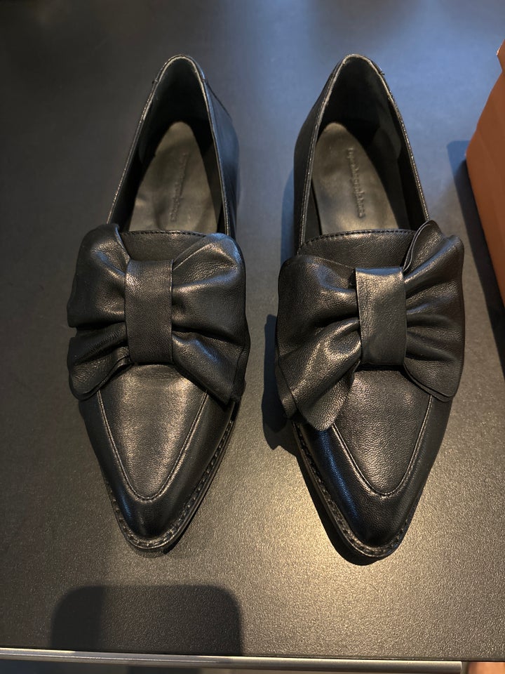 Loafers, str. 37, Copenhagen Shoes