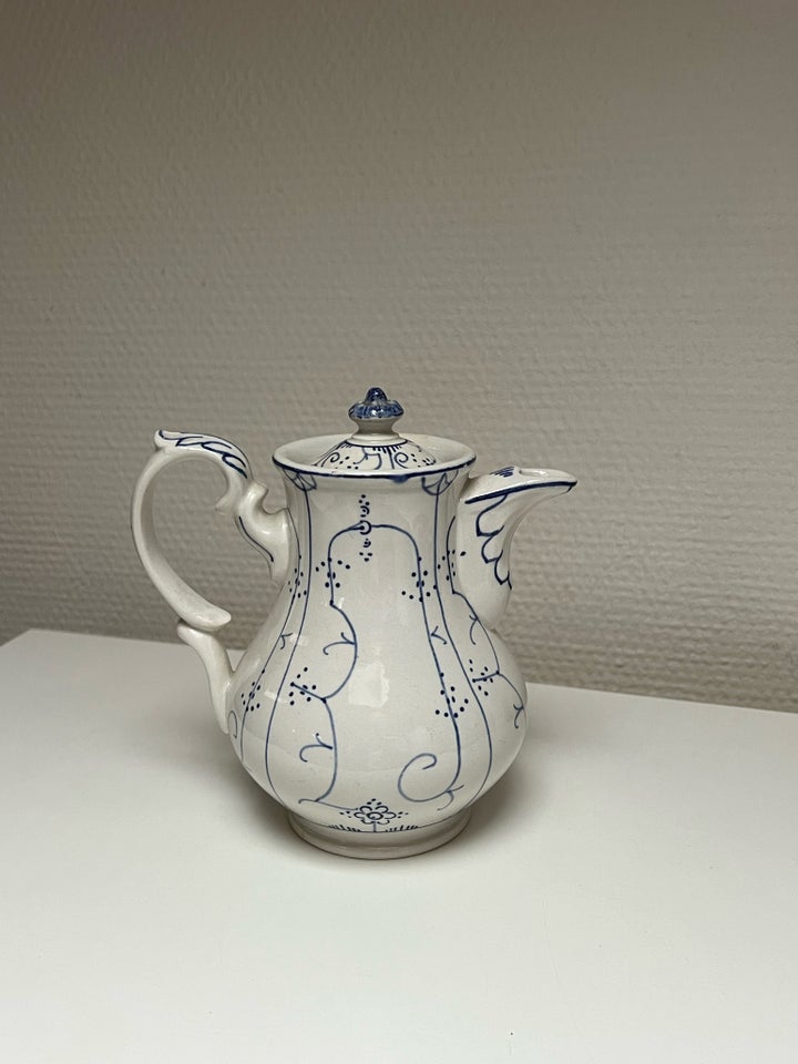 Porcelæn, Kande, Villeroy  Boch