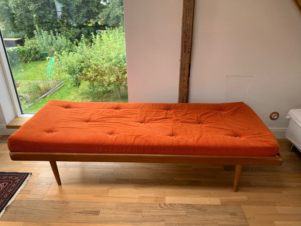 Daybed træ 1 pers