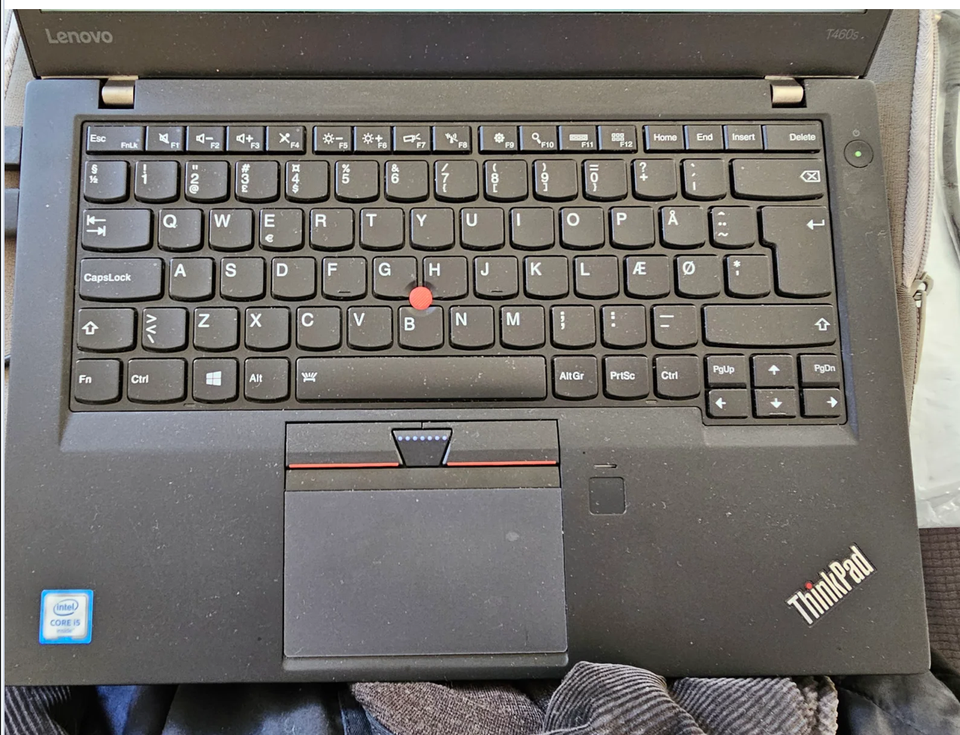 Lenovo