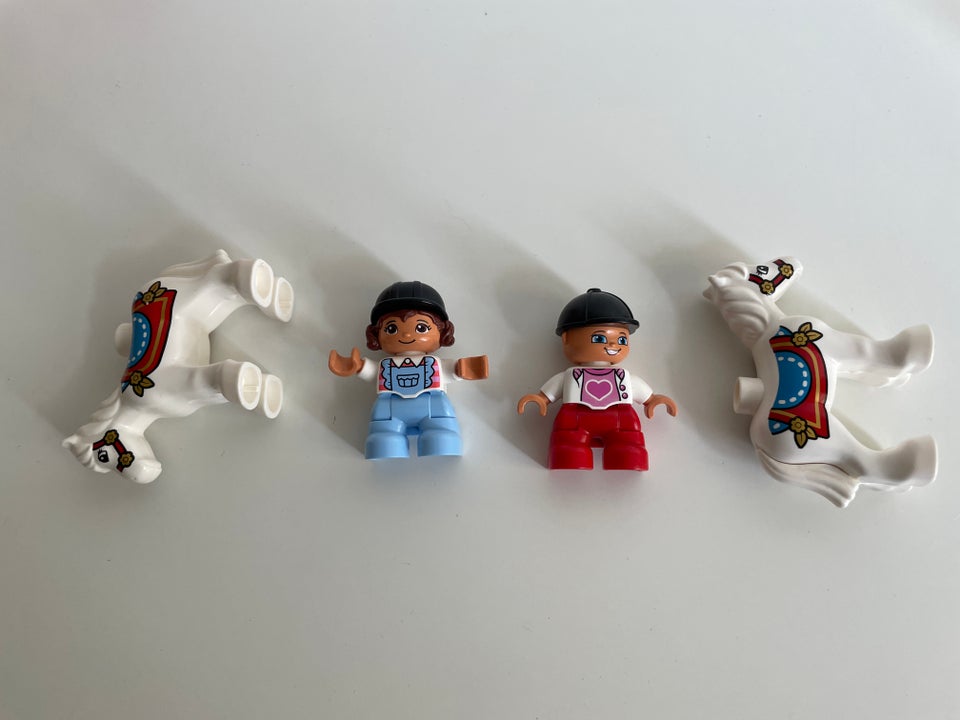 Lego Duplo