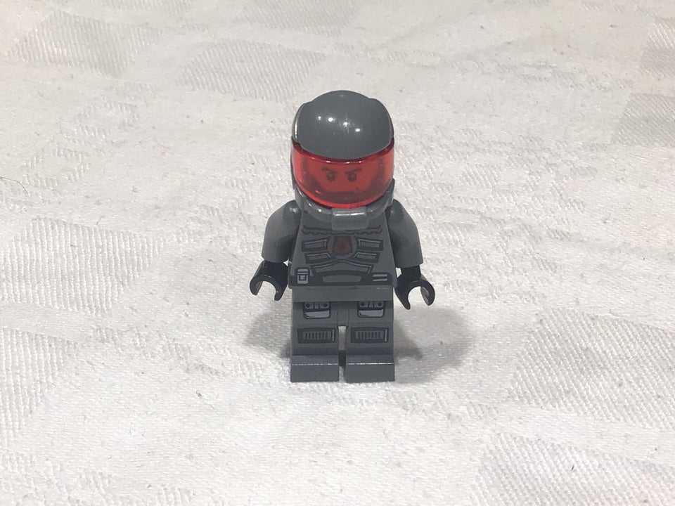 Lego Space Police Space Police 3