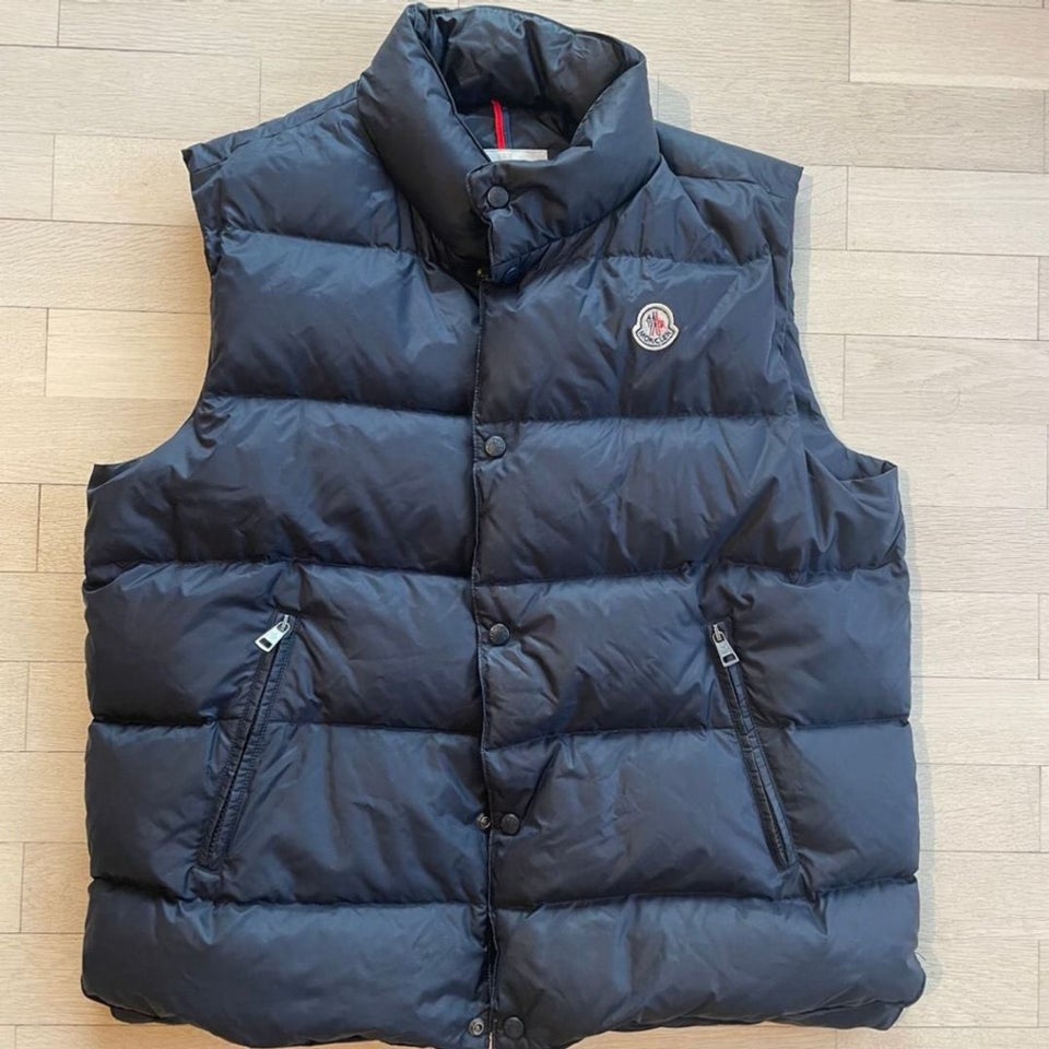 Vest, str. L, Moncler