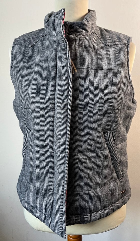 Vest, str. 36, Levi's