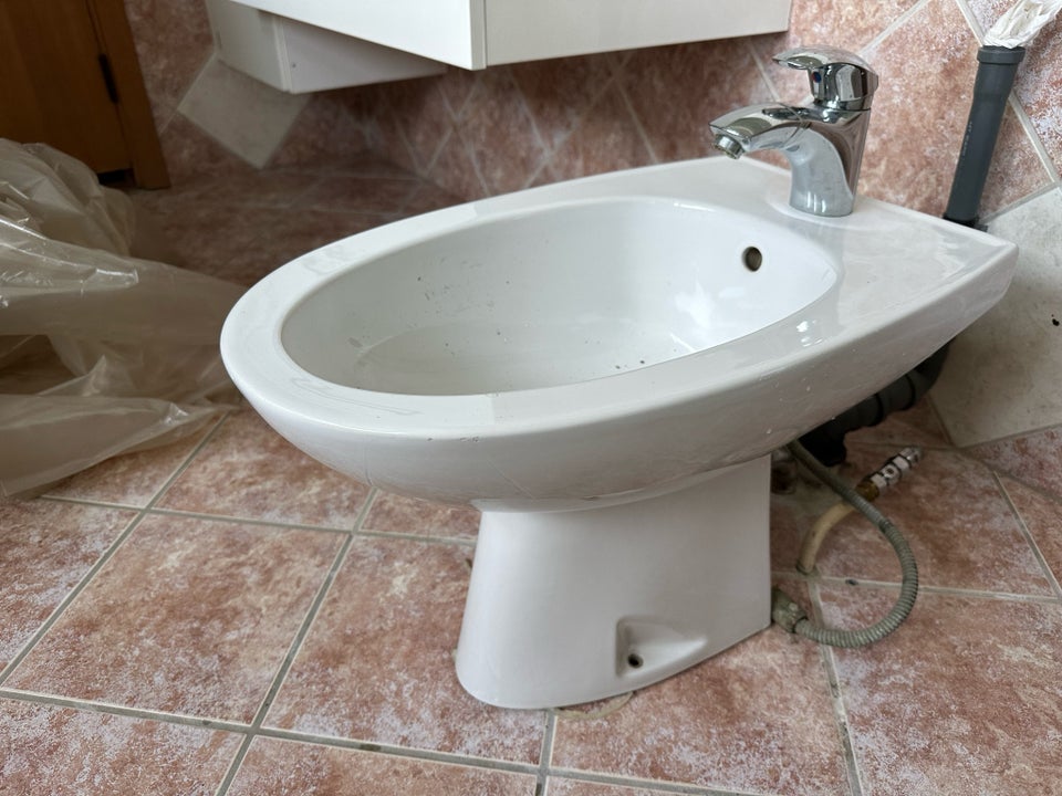 Bidet