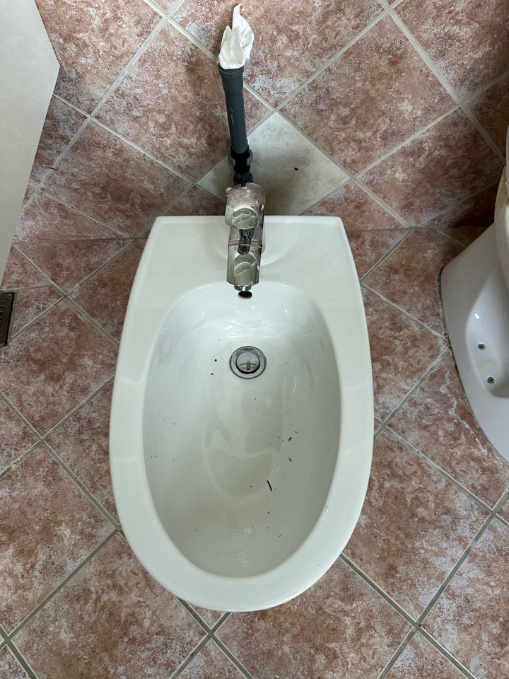 Bidet